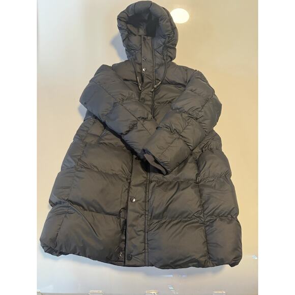 New G-STAR Puffer Coat $330 on website NWT - Picture 9 of 9